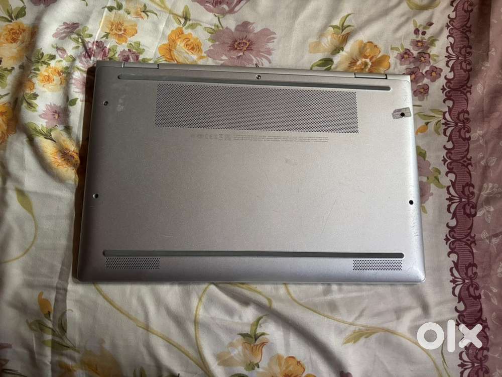 Hp 360 convertable laptop