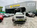 Land Rover Range Velar R-Dynamic S Petrol, 2019, Petrol