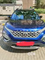 Tata Safari 94000 Km Driven