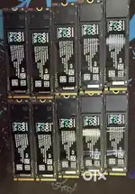 SAMSUNG 4 TB 990 EVO PLUS GEN 5 SSD UNUSED
