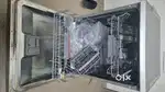 BOSCH DISHWASHER