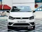 Volkswagen Polo GT TSI, 2020, Petrol