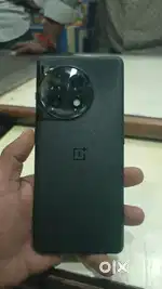 Oneplus 11r