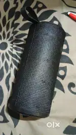 Bluetooth speaker