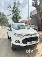 Ford Escort 2015 Diesel Good Condition