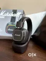 Marshall major IV speaker