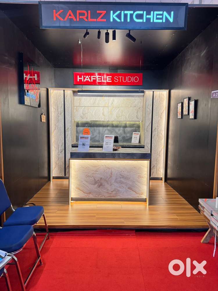 Sales executive wpc products