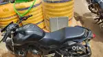 Good condition bike