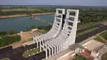 OPPOSITE TO TATA SEZ GOPALPUR INDUSTRIAL PARK