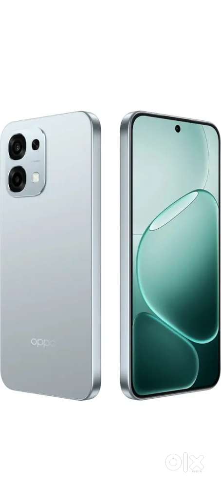 Phone oppo f 31