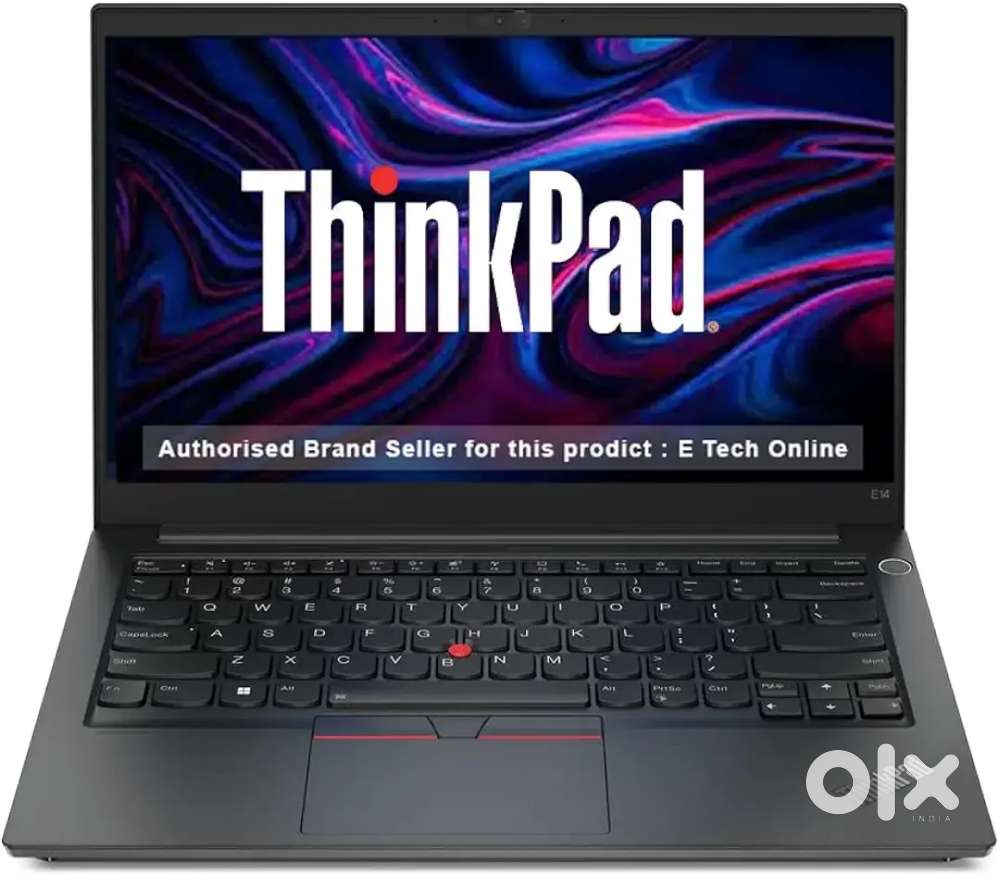Lenovo ThinkPad E14 ( 20RA-S13J00)