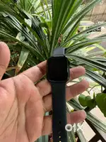 Apple watch series 8 45mm GPS + Cellular