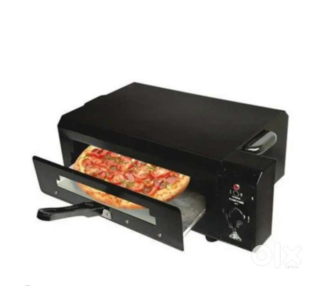 LIFELINE Electric Tandoor