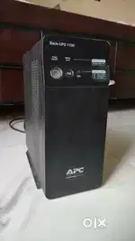 Computer UPS - APC BX1100-IN (1100VA,660W) - 2 years warranty Left