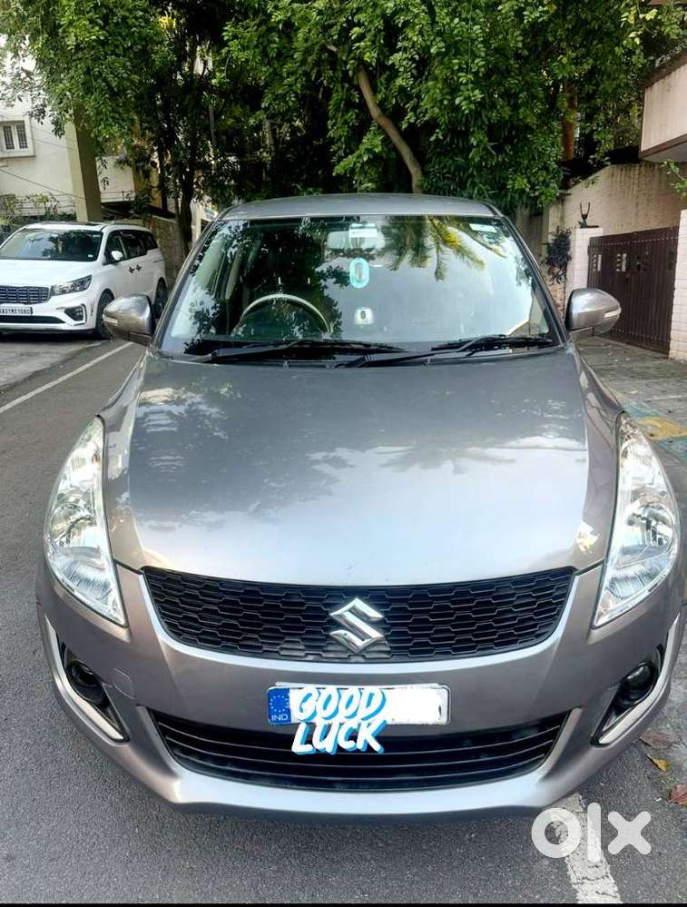 Maruti Suzuki Swift 2018 ZXI Plus, 2018, Petrol