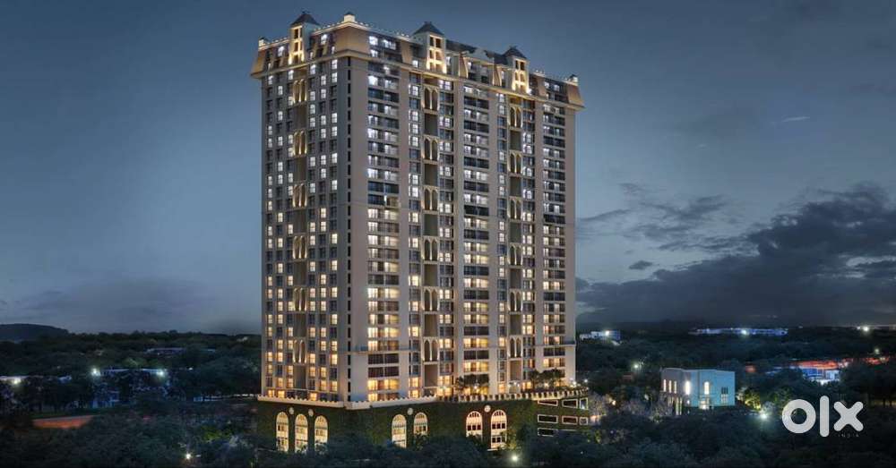 Premium 3.5 BHK (17th Floor) at Sobha Royal Crest