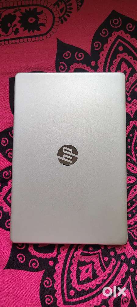 HP Laptop i3