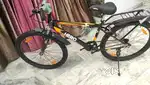 Hero Next bicycle