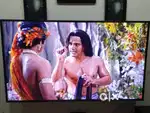 LG LH 600T TV 55 inch smart  TV GOOD CLARITY