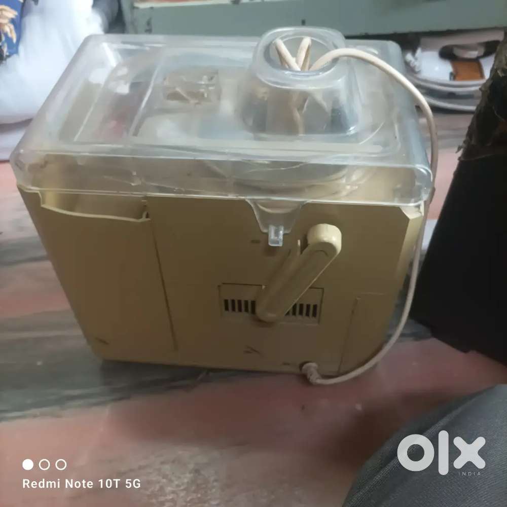 Mixer /juicer