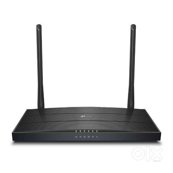 Tp link XC220-G3v AC1200 Wireless VoIP XPON Router