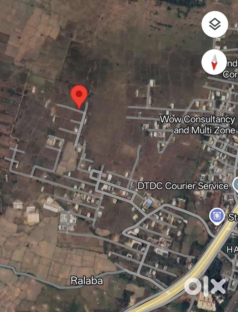 Haladiapadar back side subham vihar