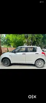 Maruti Swift