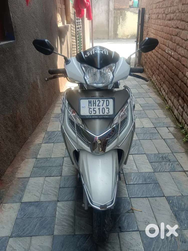 Good condition all documents clear