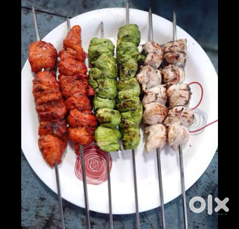 Urgent tandoor ,Kebab chef chai