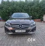 Mercedes-Benz E-Class E 250 CDI Classic, 2015, Diesel