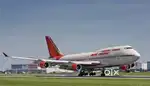 Candidate required for airport Job