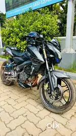 Ns200 for sell