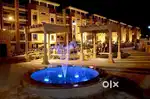 3bhk fully furnished