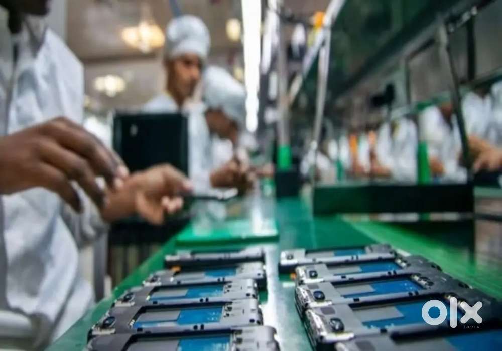 Hiring for tata