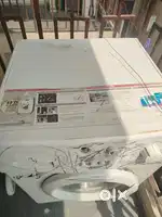 Fully automatic machine
