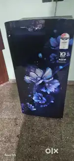 Fridge for sale