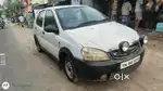 Tata Indica, 2010, Diesel