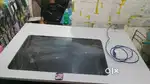 Laser cutting Machine
