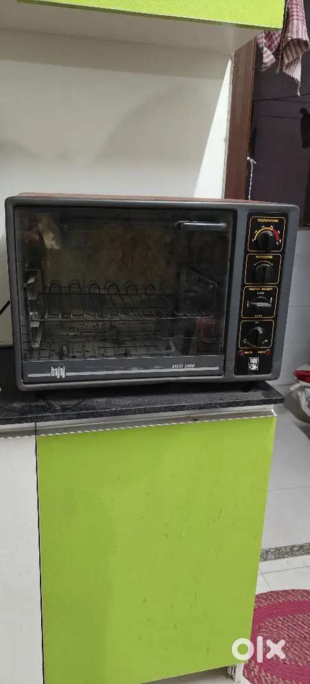 BAJAJ OTG 29L