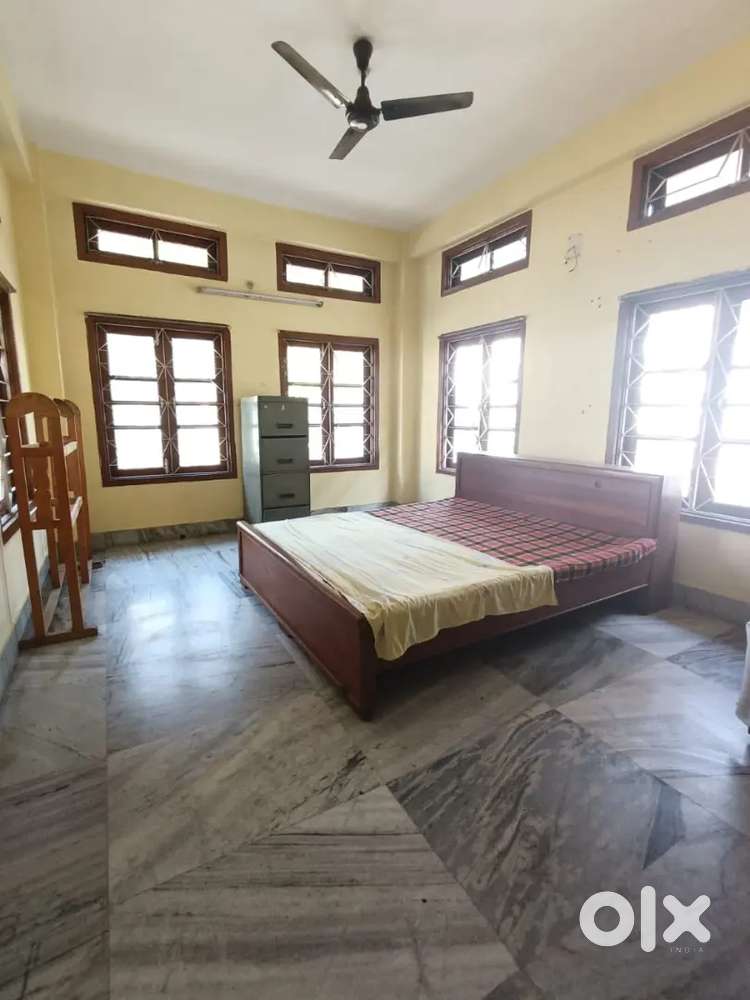 3bhk room at Zoo road