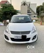 Maruti Suzuki Swift DDiS VDI, 2016, Diesel