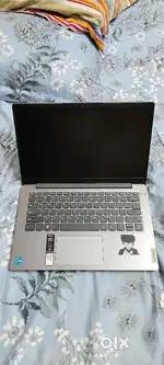 Lenovo IdeaPad Slim3 (13thGen i3,8GB/512GB)–Ultra Slim & Power Laptop!