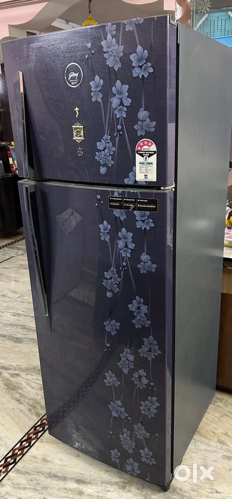 Godrej eon 290 litres capacity