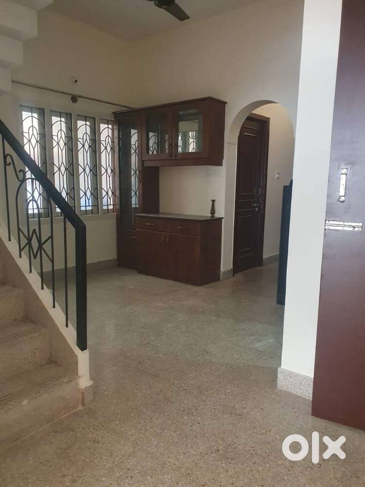 3bhk independent house at sahakar nagar