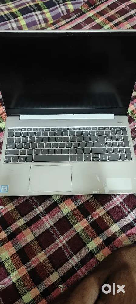 Good condition with charger available