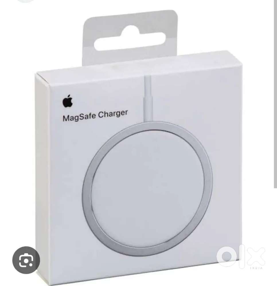 Apple Magsafe charger model no. A2140 box pack product authentic