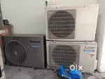All ac available
