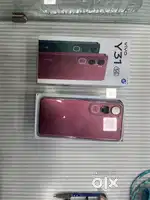 New mobile hai two days huwa hai