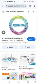 FEMALE ACCOUNTANT