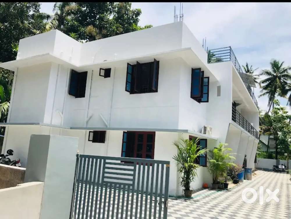 Looking for roommates